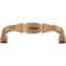 Jeffrey Alexander 96 mm Center-to-Center Satin Bronze Audrey Cabinet Pull 278-96SBZ - alternate 8